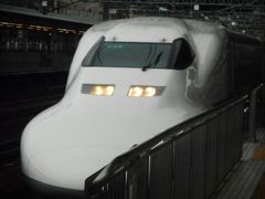 ２０１９年　６月下旬　プチ箱根・・・・・⑤７００系新幹線惜別乗車