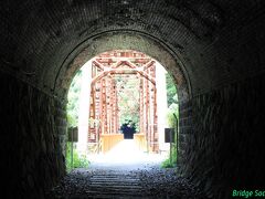 ◆宝塚～武田尾　福知山線旧線廃線跡巡りの旅◆その２◆Remains of JNR Fukuchiyama old Line◆