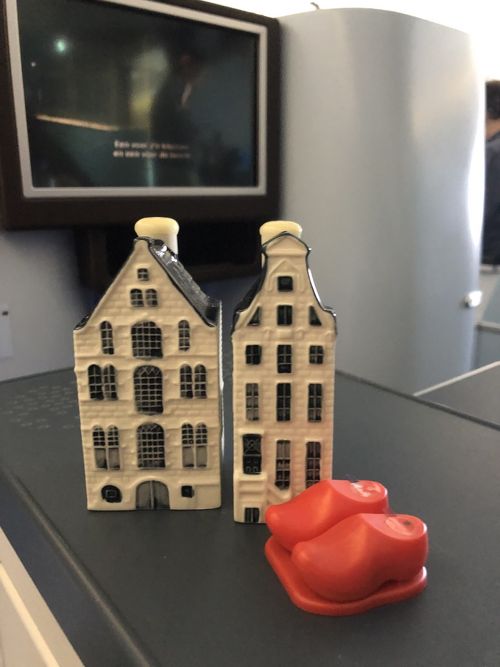 2019年6月 KLM オランダ航空ビジネスクラス搭乗記 最終章 2019年6月 KLM オランダ航空ビジネスクラス搭乗記 最終章