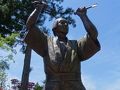 長岡・寺泊の旅行記