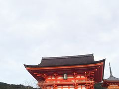 年末年始の名古屋と京都