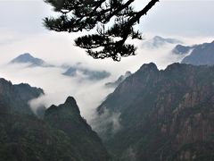 中国・世界遺産「黄山（杭州、宏村）」1/2  「上海」の旅 !!   