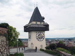 グラーツ歴史地区とエッゲンスベルグ城の絵画を見る