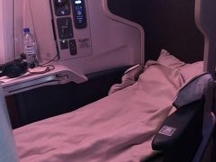 キャセイ航空ビジネスクラスで行くモルディブ第3弾 雨季のバロスは最高 出発編 北マーレ環礁 モルディブ の旅行記 ブログ By クロック マダムさん フォートラベル
