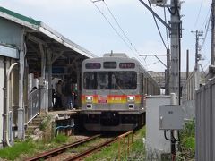 東急ワンデーオープンチケットで 東急電鉄全線を１日で完乗しよう その２ 田園都市線 2 大井町線 大森 大井町 東京 の旅行記 ブログ By Akrさん フォートラベル