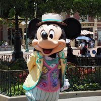 初めての香港ディズニー！女子3人3泊4日の旅★Part②