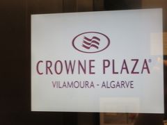 クラウン・プラザ・ホテル・ヴィラモウラ