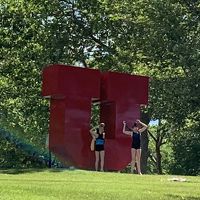 Salt Lake CityとUniversity of Utah☆ユタ大学見学