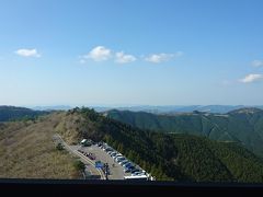 主に和歌山の旅～熊野・高野山・玉置山・串本～③玉置神社編