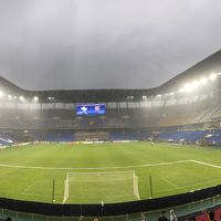 【2019年6月】ACL2019 韓国 蔚山