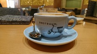 2019年3月インスブルック、ウィーンの旅 (21) ウィーンで行ったカフェ特集