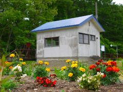 2019年6月　北海道に集まれ(´▽｀)ﾉ　令和最初の旅は北の大地！④札沼線で途中下車旅（前編）