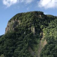 ぐるっと空から海から大地から　ベストシーズン北海道紀行　１日目　羽田～温根湯温泉