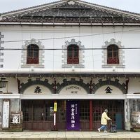 ふらっと函館 ～ １泊２日で函館洋館巡りと函館グルメ・うにむらかみで朝ごはん