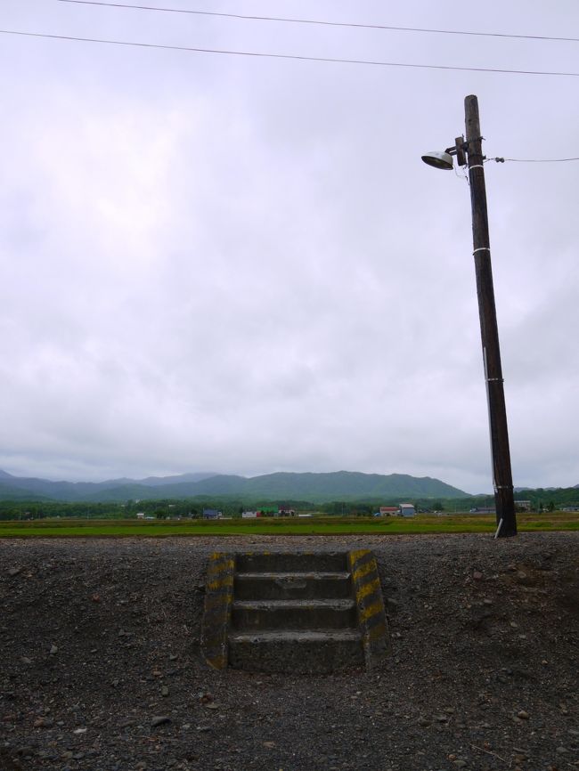 2019年6月　北海道に集まれ(´▽｀)ﾉ　令和最初の旅は北の大地！⑥札沼線で途中下車旅（後編）