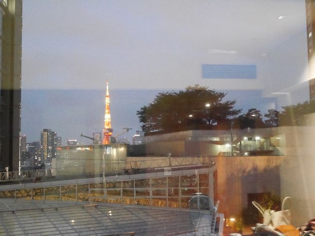 生後1歳10ヶ月の息子と共に、久しぶりにホテルステイを楽しんで来ました。2回ある投稿の内の2回目です。