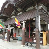 気晴らしに舘山寺温泉に