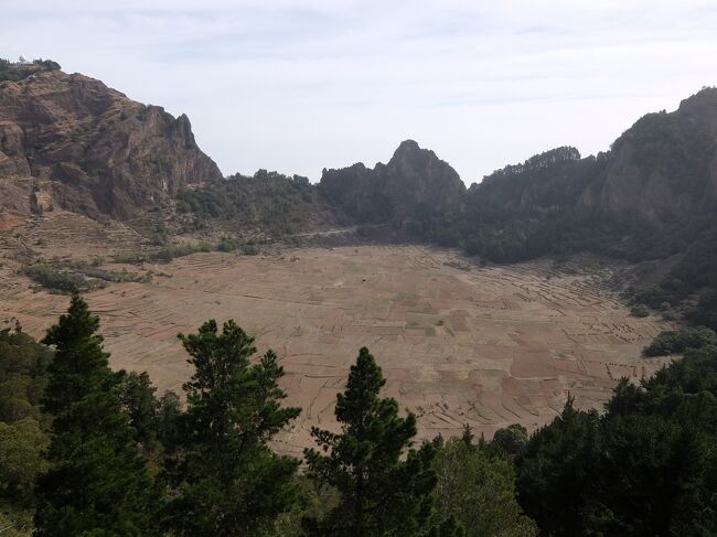 ワイルドな自然を探訪 サント アンタン島 カーボ ヴェルデ3 その他の都市 カーボベルデ の旅行記 ブログ By Worldhusiastさん フォートラベル