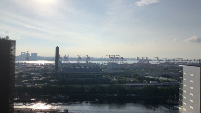 久しぶりの東京出張。飽くまで仕事で遊びではありませんがグルメを中心に地元では味わえないお店に行きます。ただ予算がありません。