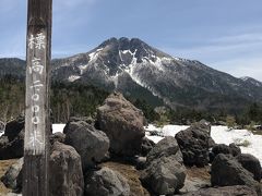 GWに丸沼で春スキーの巻