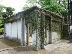 横浜・山手西洋館めぐり(その8)