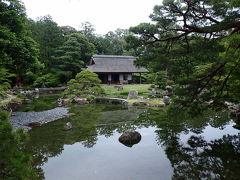 桂離宮