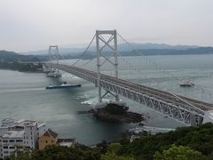 【忘れ路の旅】2016　GW四国二泊三日ドライブ旅行PartⅠ「大鳴門橋・渦の道＆大塚国際美術館」編♪(^_-)-☆