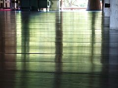 床緑の長谷寺から、飛鳥寺へ。新緑の奈良めぐり②