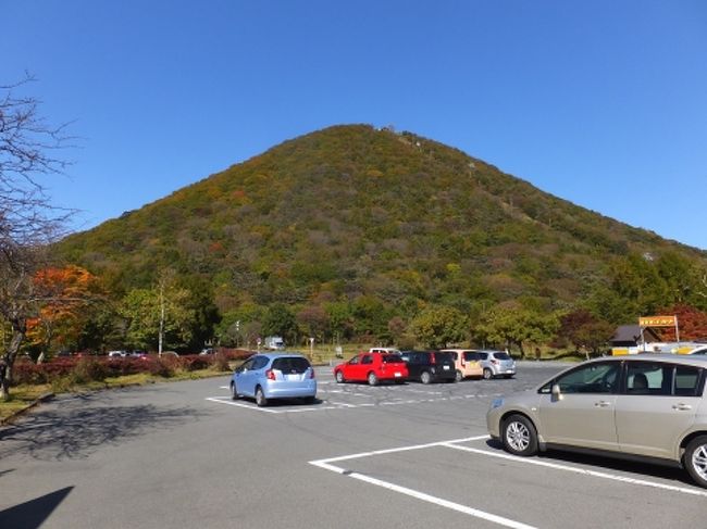 群馬ドライブ　伊香保温泉　