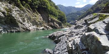 女三人爆笑旅、今度は四国！三日目香川→徳島