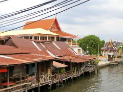 タイのチェンライ⇒チェンマイ⇒バンコク③