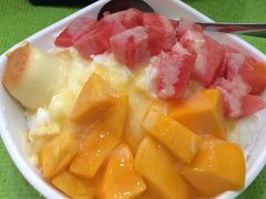 ひたすら食べて歩いた3日間