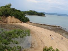 雨天覚悟の小豆島旅行(１)