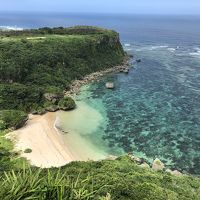 梅雨明け沖縄旅行