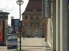 美術館・博物館