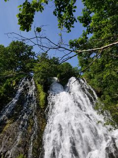 北海道　道東ぐるっと一周　2日目　～オホーツクに消ゆ？～