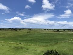 GW恒例の八重山めぐり⑥ また黒島へ編