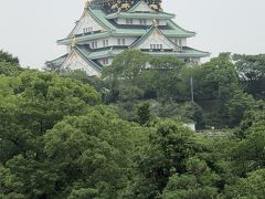 フランス人と巡る関西   大阪 