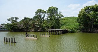 百舌鳥古墳群完全ガイド ”世界文化遺産登録記念”　ハイキング＆銀輪