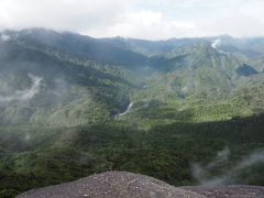 屋久島旅行③　白谷雲水峡