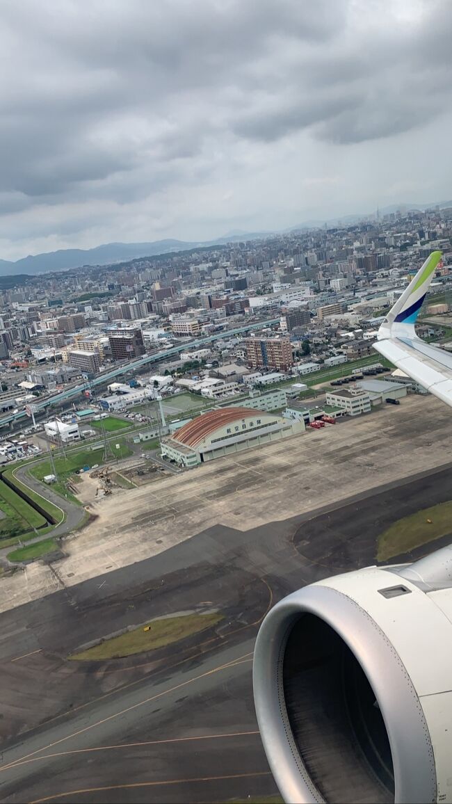 福岡から近いし、飛行機安いし、飯激ウマだし！<br />最高っす^_^<br /><br />なので約１０日ぶりの釜山です！ｗ<br />