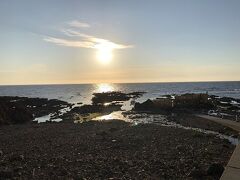 大沼公園～五能線～不老不死温泉～十二湖～弘前　三泊四日の旅　　２　五能線・不老ふ死温泉・十二湖