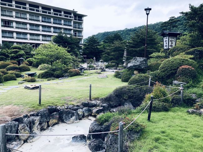 ANAコインの期限が迫ってる～ってことで沖縄・九州で悩み、温泉でゆっくり&amp;観光で長崎に行ってきました。