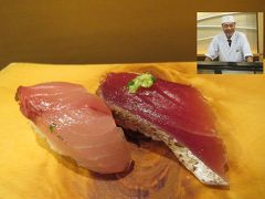 沖縄・令和最初の夏（４）アリビラ初日は恒例の寿司食べ放題