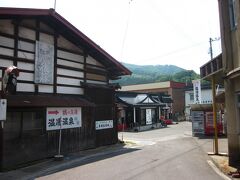 津軽・温湯温泉　古の客舎が今も残る湯治でまったりぶらぶら歩き暇つぶしの旅ー3