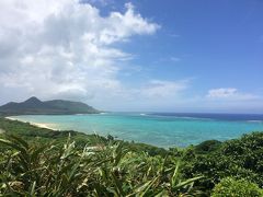 海外行かなくてもいいじゃない。（１日目～２日目）