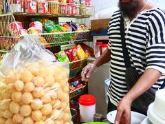 香港★尖沙咀ぶらぶら　めくるめく南アジアの世界へ　～重慶大廈～