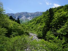 大山周辺の旅行記