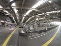 蒲田の旅行記