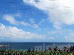 初夏恒例 沖縄ツアー その1 北部編